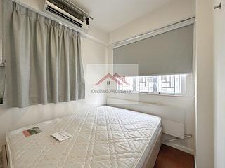 Happy Valley - Yen Lai Building 05