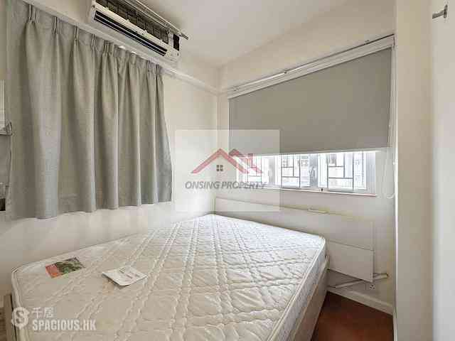 Happy Valley - Yen Lai Building 05