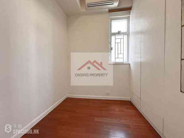 Happy Valley - Yen Lai Building 06