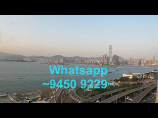 Sai Ying Pun - Cheung Ling Mansion 02