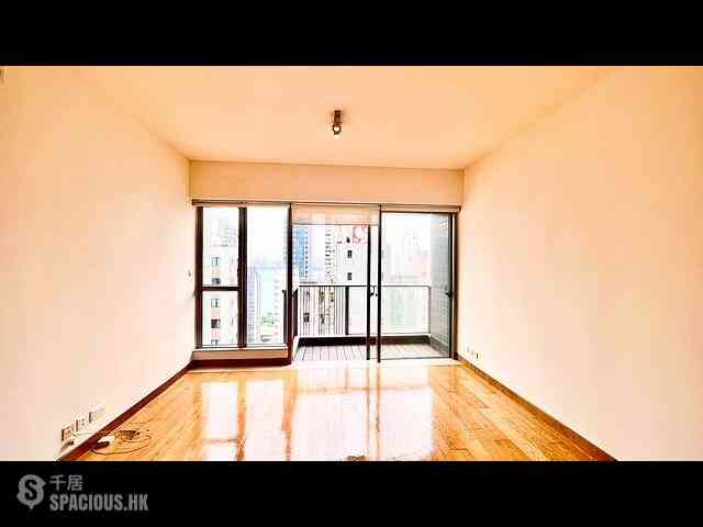 Sai Ying Pun - Island Crest Block 2 01