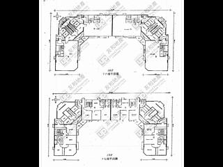 Ho Man Tin - Regal Court 19