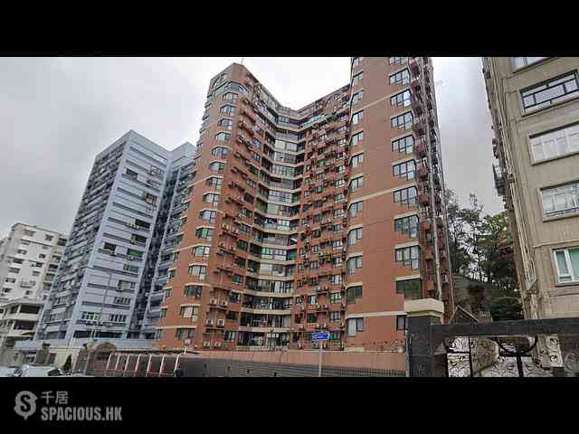 Ho Man Tin - Regal Court 20