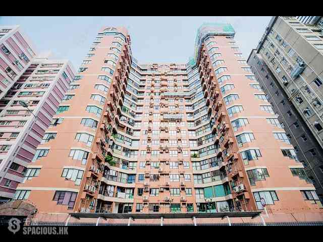 Ho Man Tin - Regal Court 22