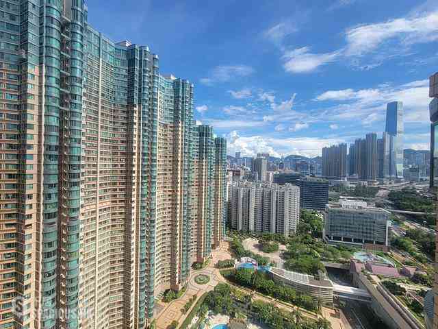 Tai Kok Tsui - Park Avenue Central Park Block 2 17