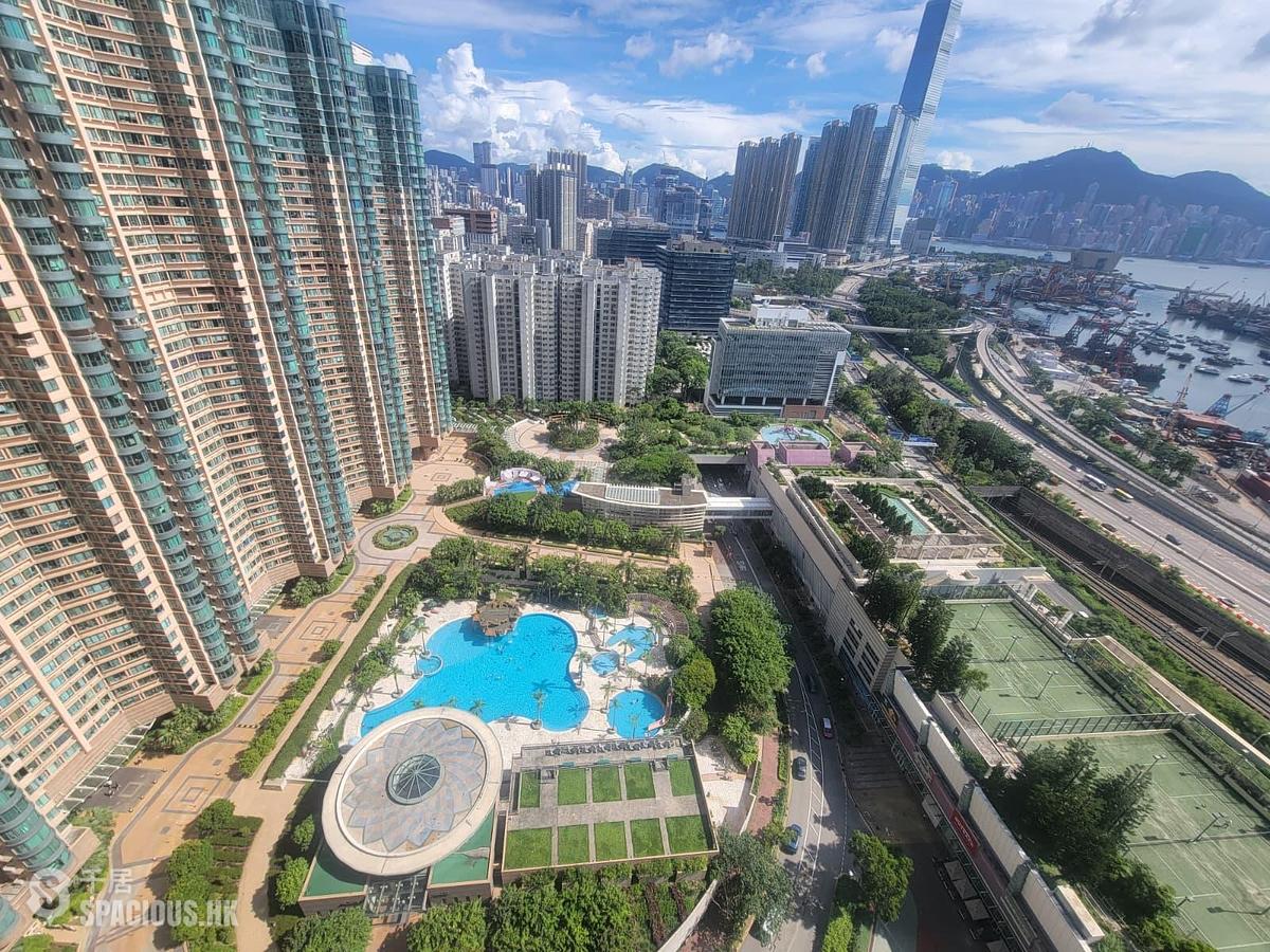 大角咀 - 柏景灣 帝柏海灣2座 01