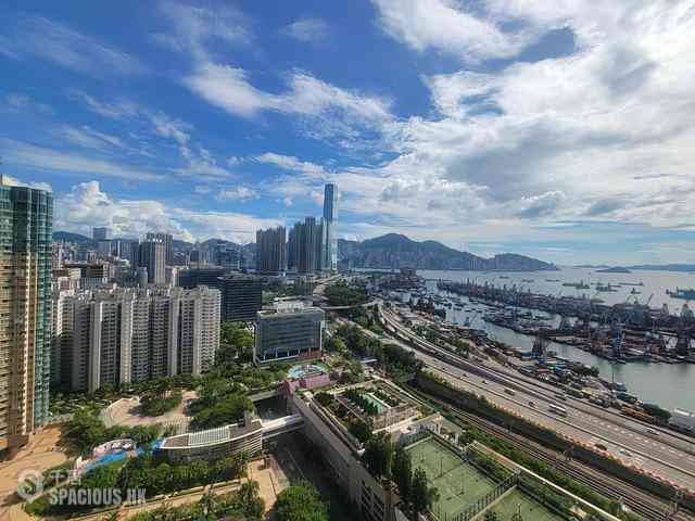 Tai Kok Tsui - Park Avenue Central Park Block 2 16