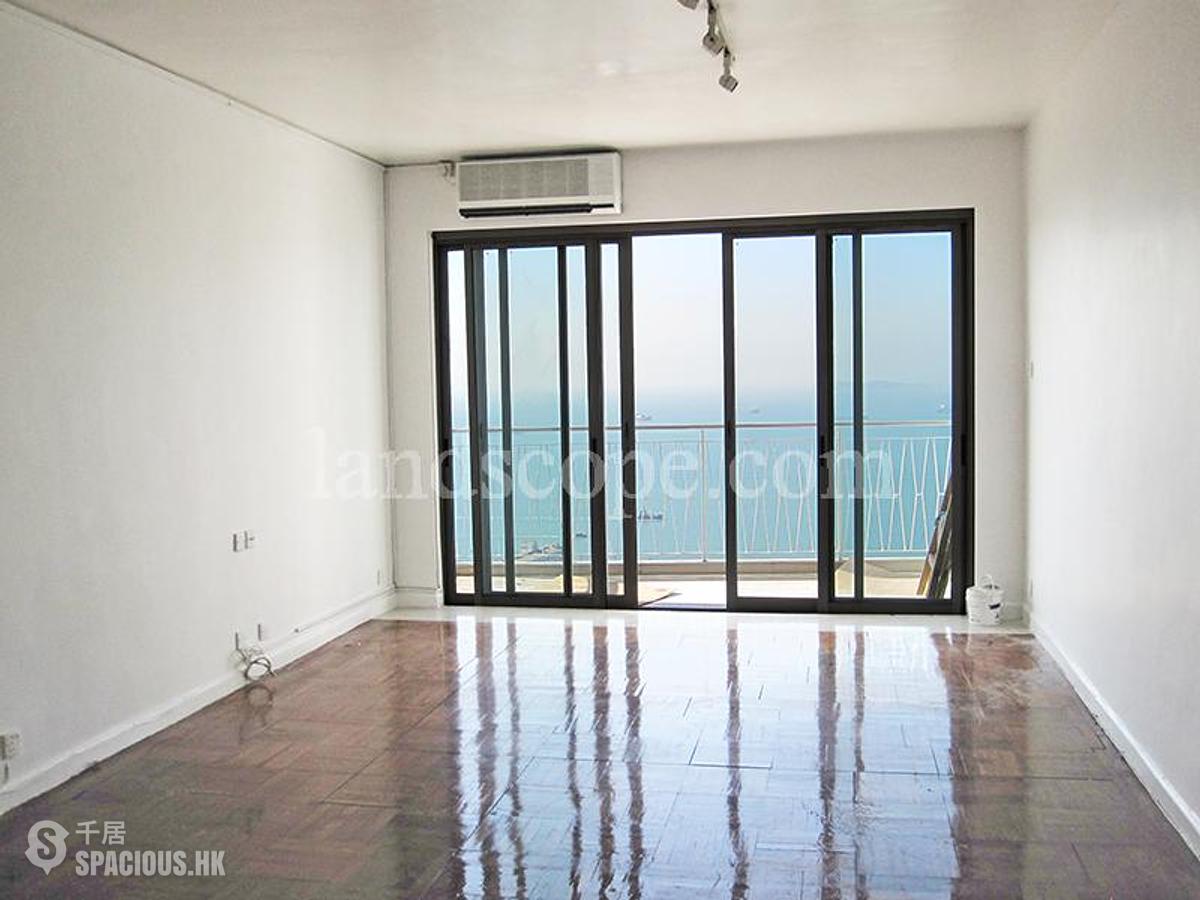 Pok Fu Lam - Four Winds Apartment 01