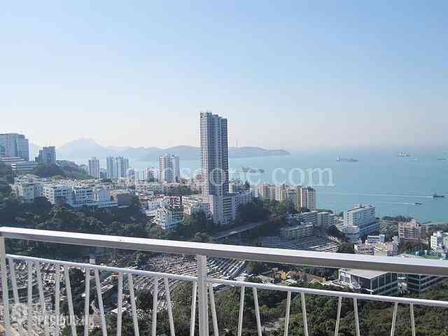 Pok Fu Lam - Four Winds Apartment 02