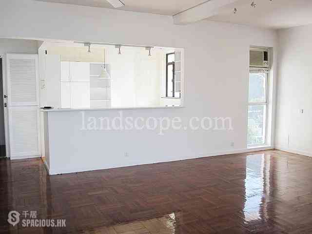 Pok Fu Lam - Four Winds Apartment 03