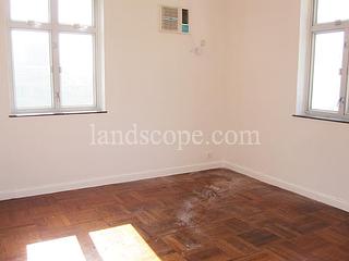 Pok Fu Lam - Four Winds Apartment 04