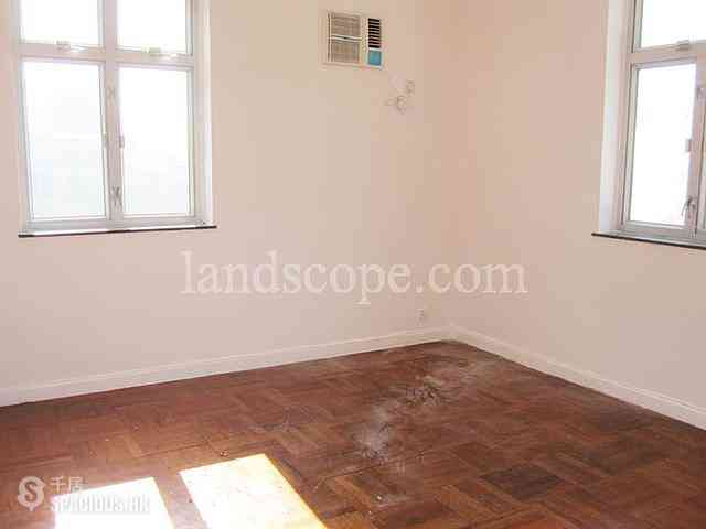 Pok Fu Lam - Four Winds Apartment 04