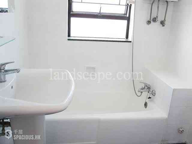 Pok Fu Lam - Four Winds Apartment 05