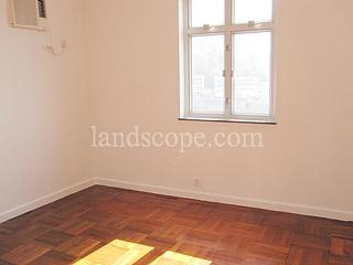 Pok Fu Lam - Four Winds Apartment 06