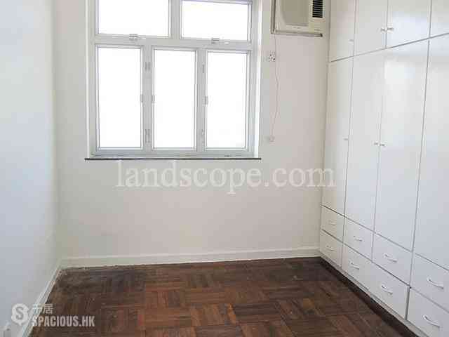 Pok Fu Lam - Four Winds Apartment 07
