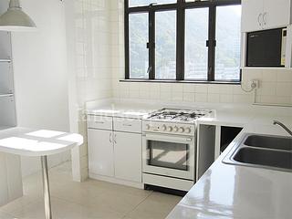 Pok Fu Lam - Four Winds Apartment 09