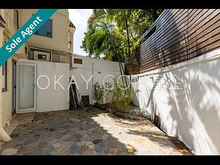 Clear Water Bay - Sheung Sze Wan 05