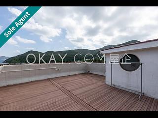 Clear Water Bay - Sheung Sze Wan 18