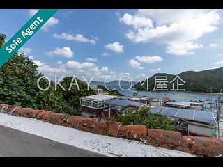 Clear Water Bay - Sheung Sze Wan 19