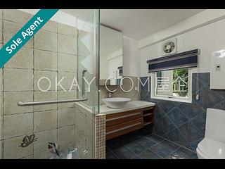 Clear Water Bay - Sheung Sze Wan 20