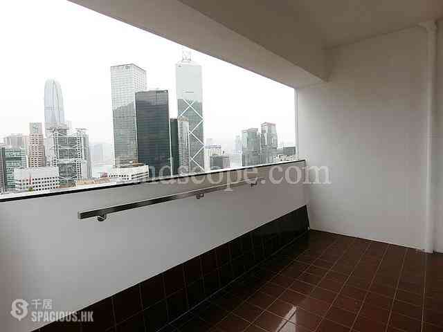 Mid Levels Central - Wing Hong Mansion 01