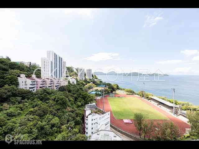 Pok Fu Lam - Scenic Villas 01