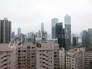 Mid Levels Central - Wing Hong Mansion 02