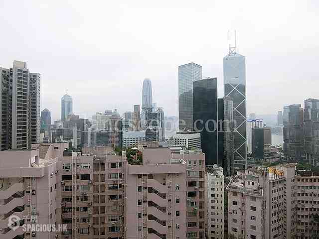 Mid Levels Central - Wing Hong Mansion 02
