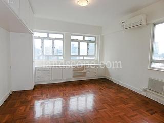 Mid Levels Central - Wing Hong Mansion 04