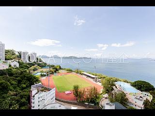 Pok Fu Lam - Scenic Villas 02