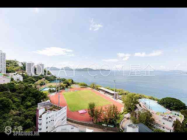 Pok Fu Lam - Scenic Villas 02