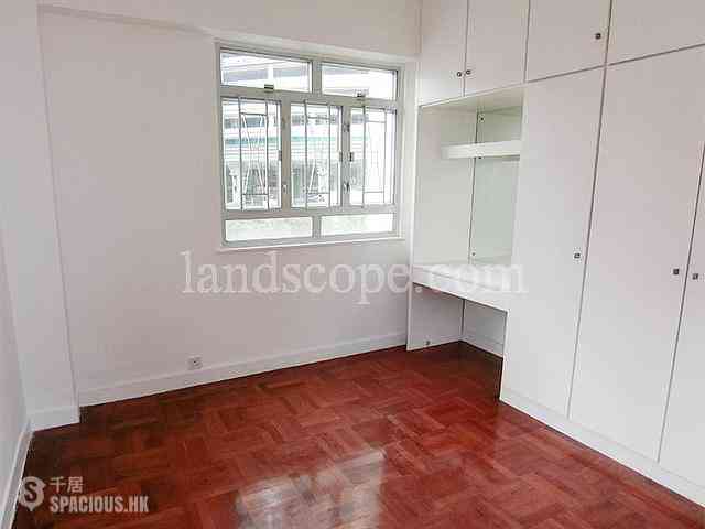 Mid Levels Central - Wing Hong Mansion 06