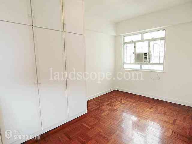 Mid Levels Central - Wing Hong Mansion 07