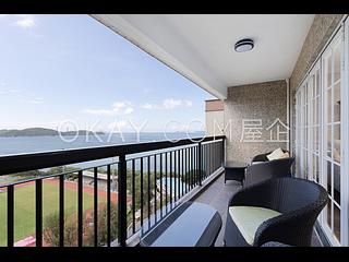 Pok Fu Lam - Scenic Villas 03