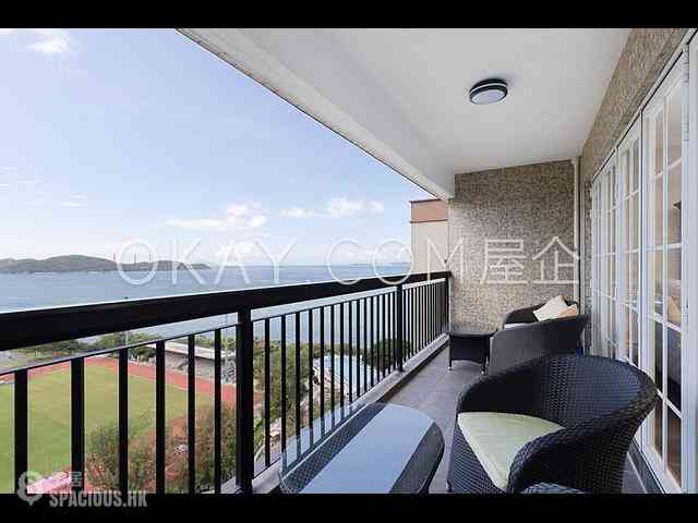Pok Fu Lam - Scenic Villas 03