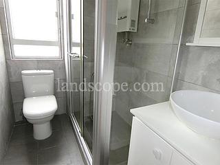 Mid Levels Central - Wing Hong Mansion 08