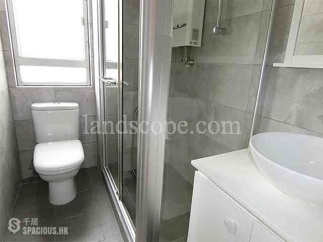 Mid Levels Central - Wing Hong Mansion 08
