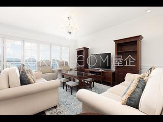 Pok Fu Lam - Scenic Villas 04