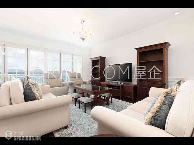 Pok Fu Lam - Scenic Villas 04