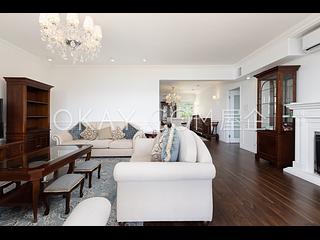 Pok Fu Lam - Scenic Villas 05