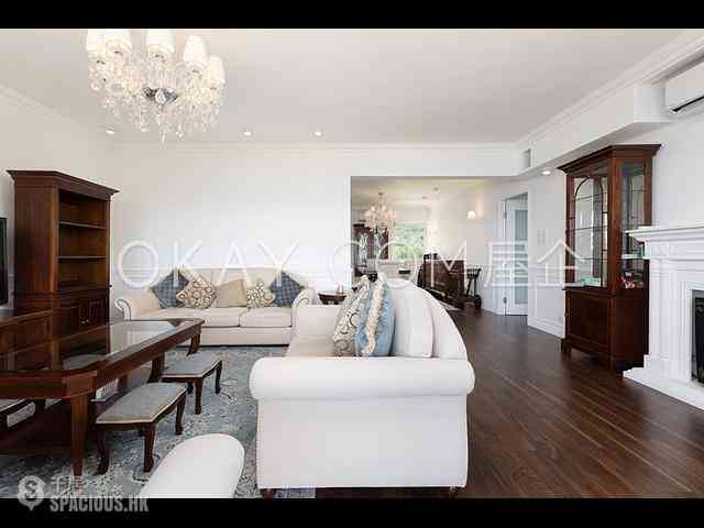 Pok Fu Lam - Scenic Villas 05