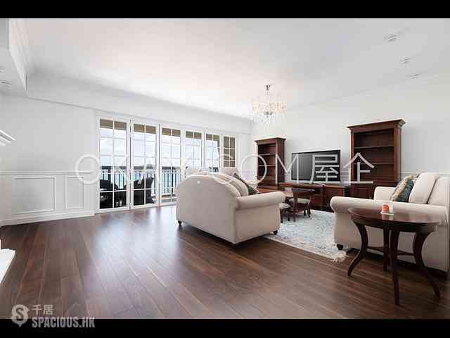 Pok Fu Lam - Scenic Villas 06