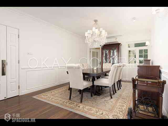 Pok Fu Lam - Scenic Villas 07