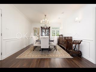Pok Fu Lam - Scenic Villas 08