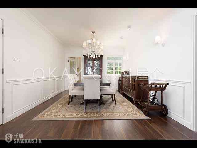 Pok Fu Lam - Scenic Villas 08