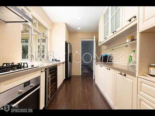 Pok Fu Lam - Scenic Villas 10