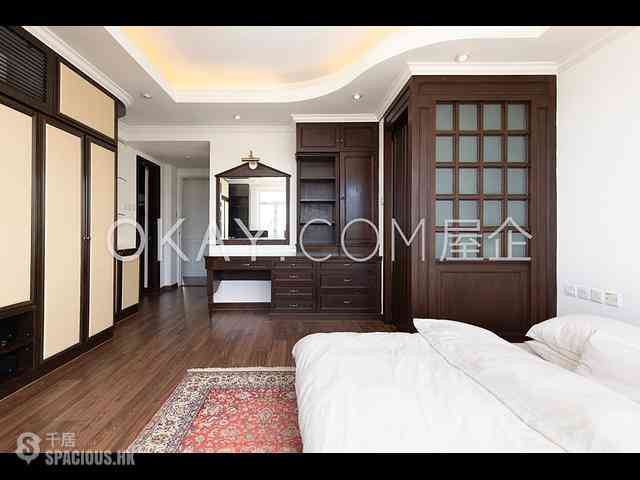 Pok Fu Lam - Scenic Villas 12