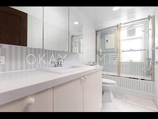 Pok Fu Lam - Scenic Villas 13
