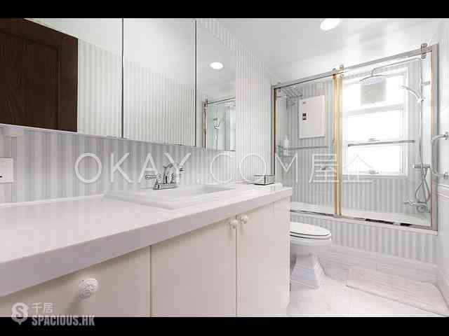 Pok Fu Lam - Scenic Villas 13
