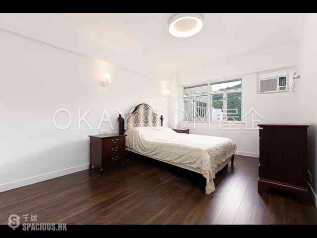 Pok Fu Lam - Scenic Villas 14